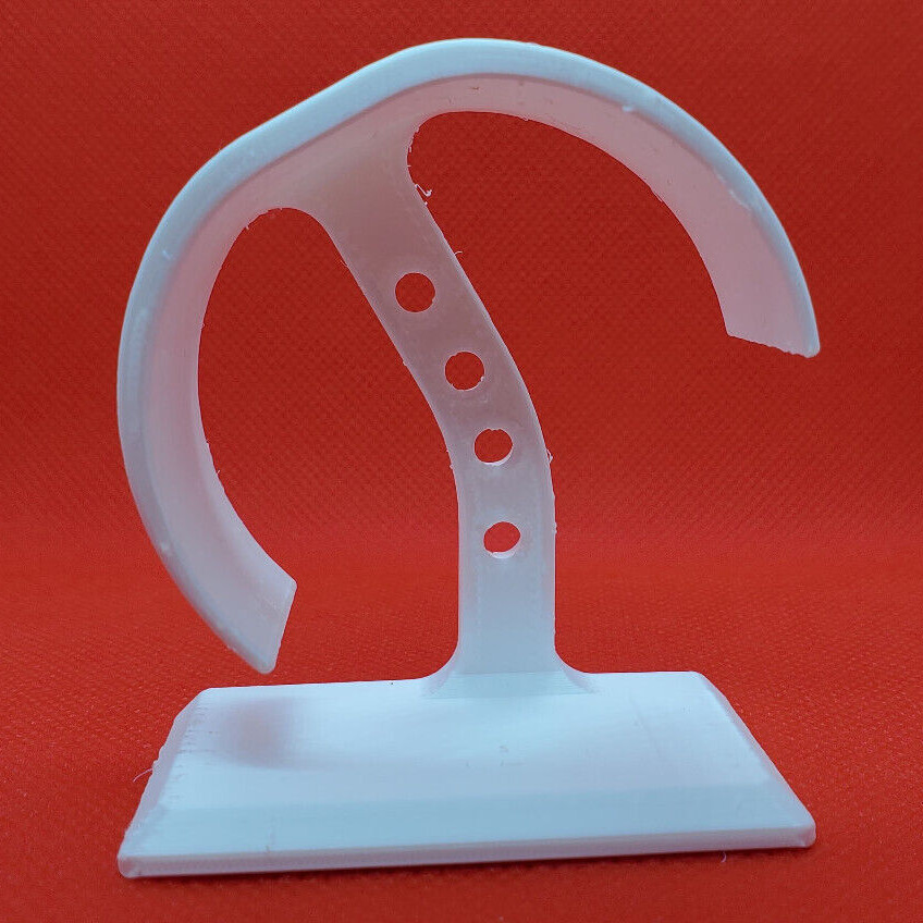 Display Watch Holder Stand Sturdy Rack Desktop or Tabletop