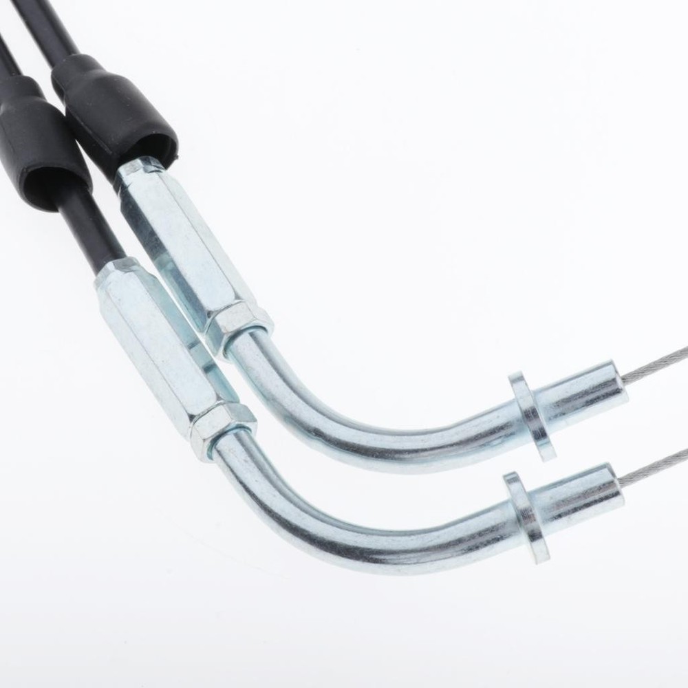 2pcs Throttle Wire for XL883