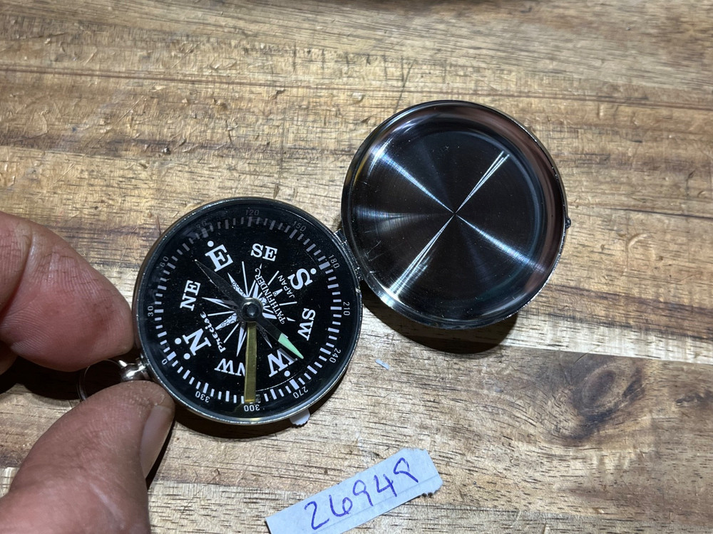 Precise Pathfinder  compass  (26949)