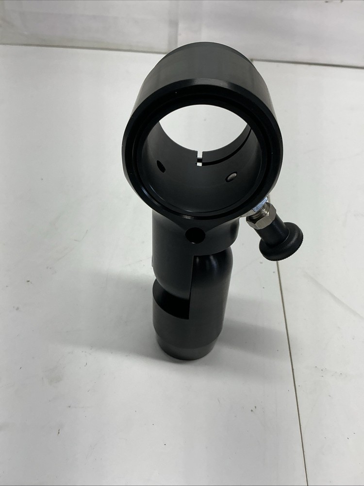 Precision Optical/Sensor Mount Clamp Assembly FA62047 V-811