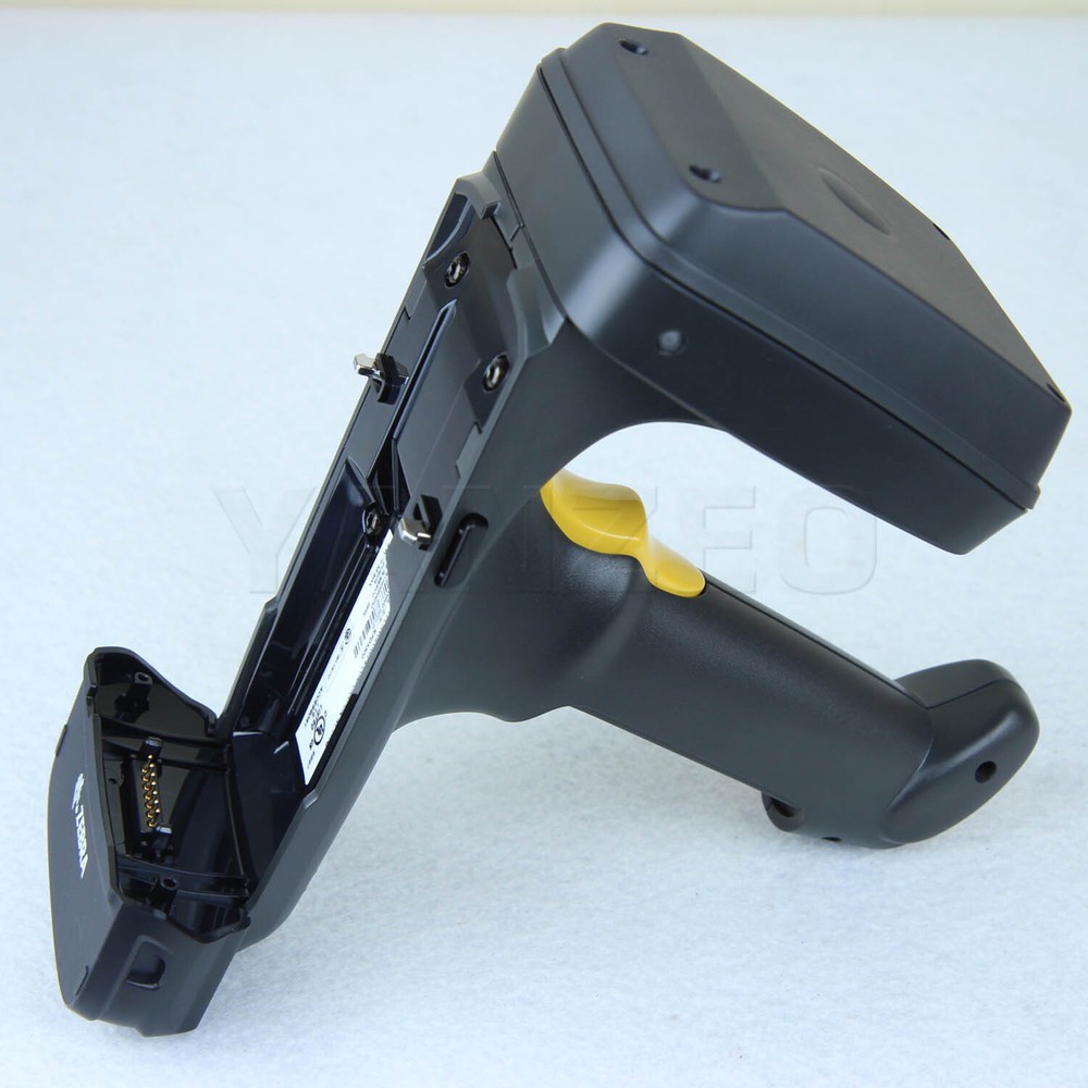 NEW Zebra RFD5500 UHF RFID Handheld Barcode Scanner RFD5500-GZ21JP