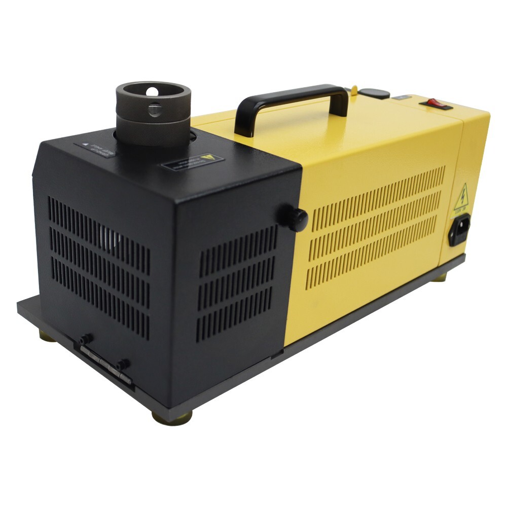 Drill Bit Sharpener φ13-26mm 14-Clamp Drill Sharpening Machine End MillSharpener