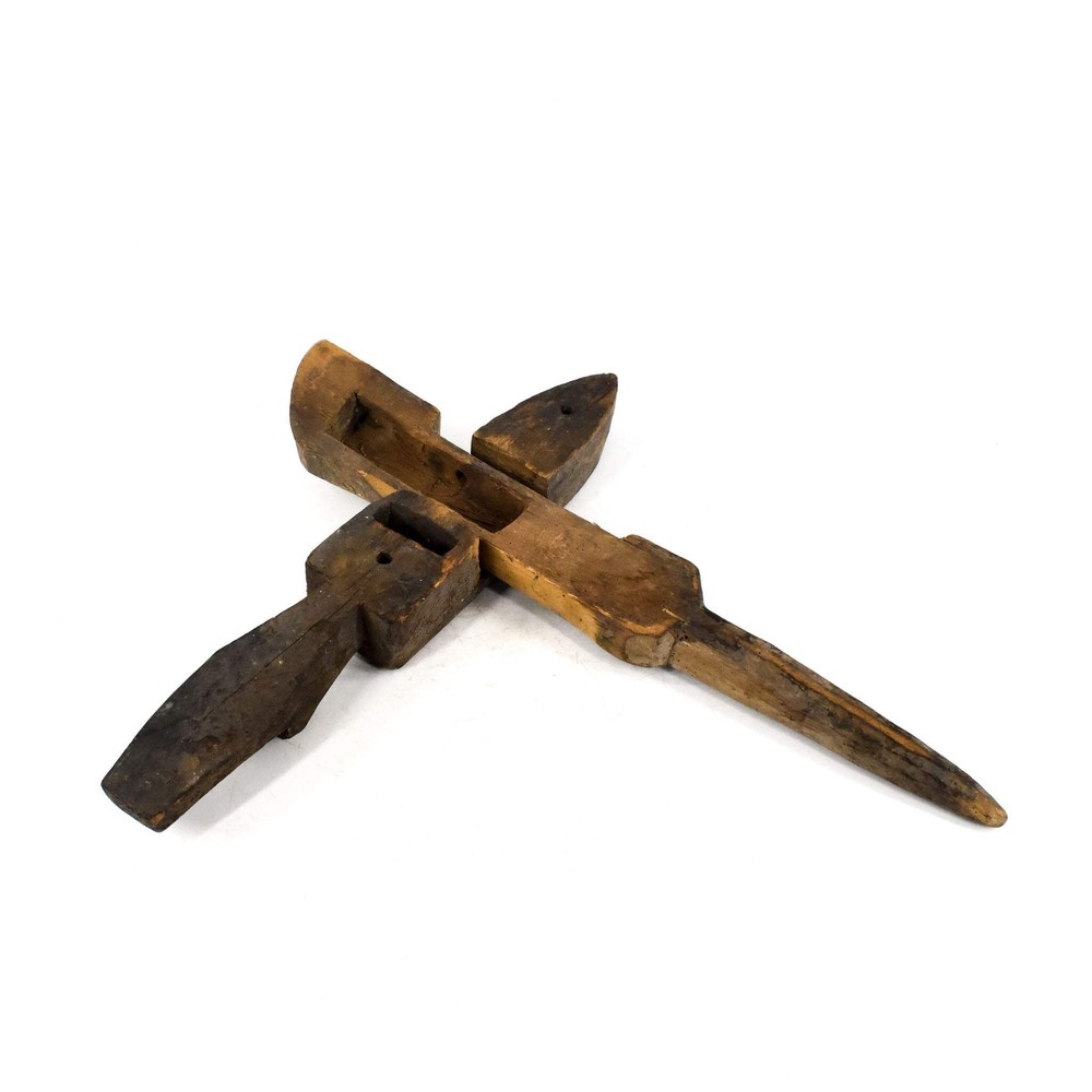 Dogon Door Lock Mali