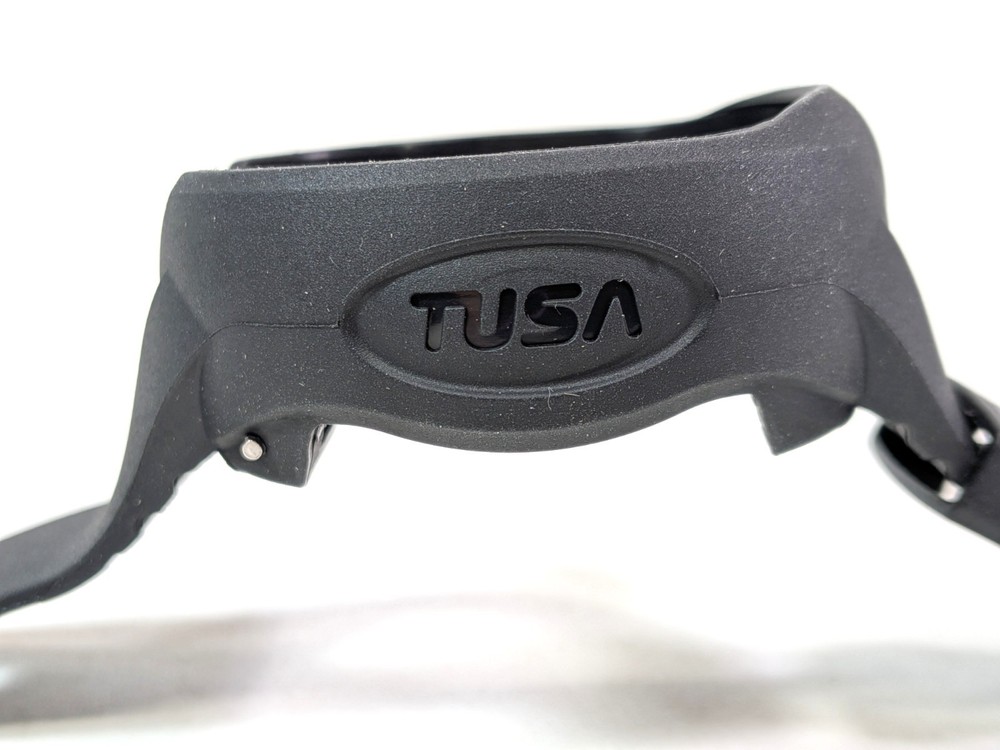 Wrist Mount Boot for Tusa Element, Element II Scuba Dive Computer Pucks