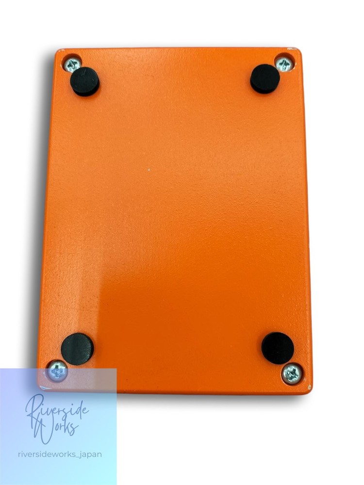 MXR PHASE100 Phaser Effects Pedal for Guitar JP