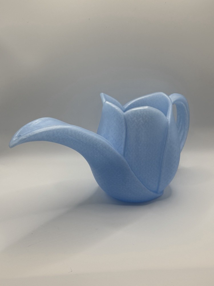 Floral Watering Can - Beautifully 3D Printed