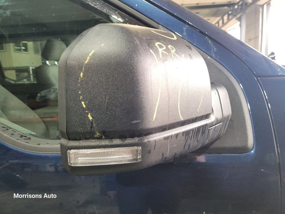 F150 2020 Air Shutter 2135390