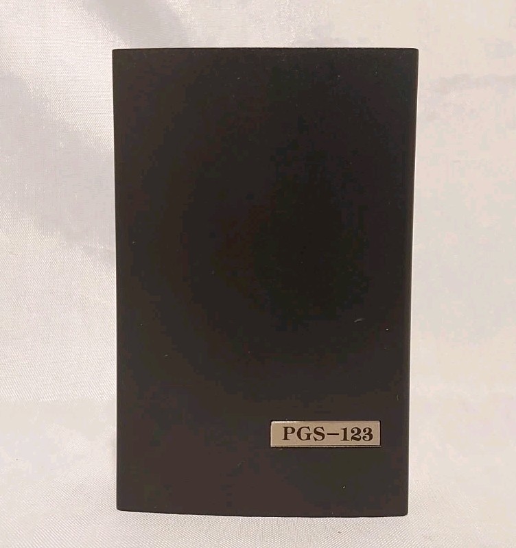 PGS-123 Pulsed Galvanic Stimulator