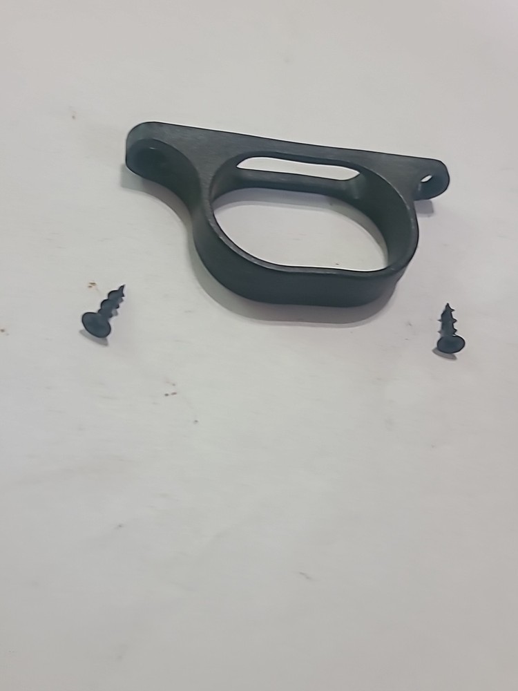 Knight LK-93 Inline Muzzleloader .50 Cal Rifle Trigger Guard with Screws