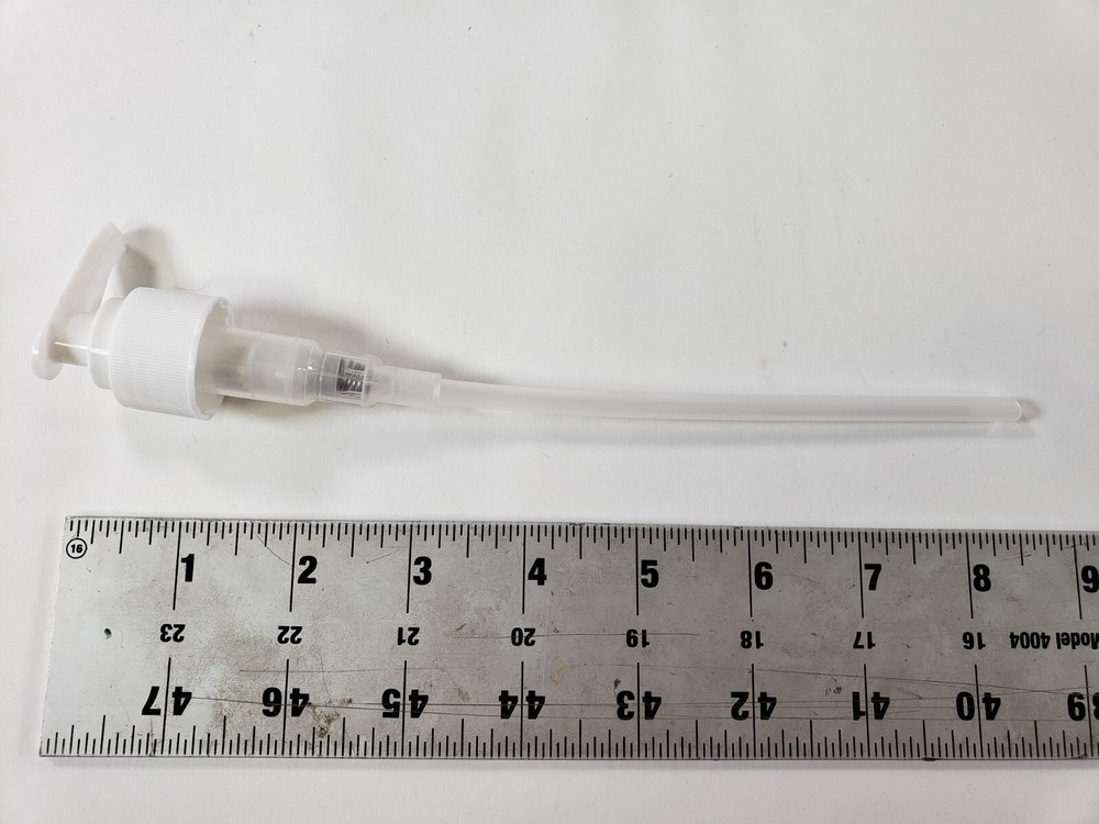 Lotion pump dispensers - 1000 per box (UNKNOWN SIZE)