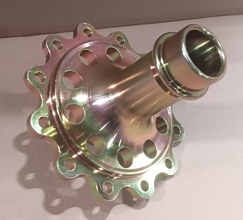 Chrysler 8.75" 30 spline Full Steel Spool