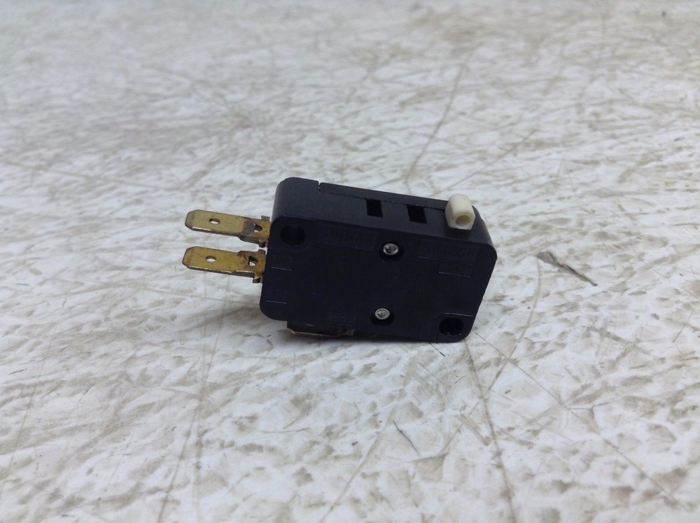 Unimax 2TM-4 Limit Switch 2TM4
