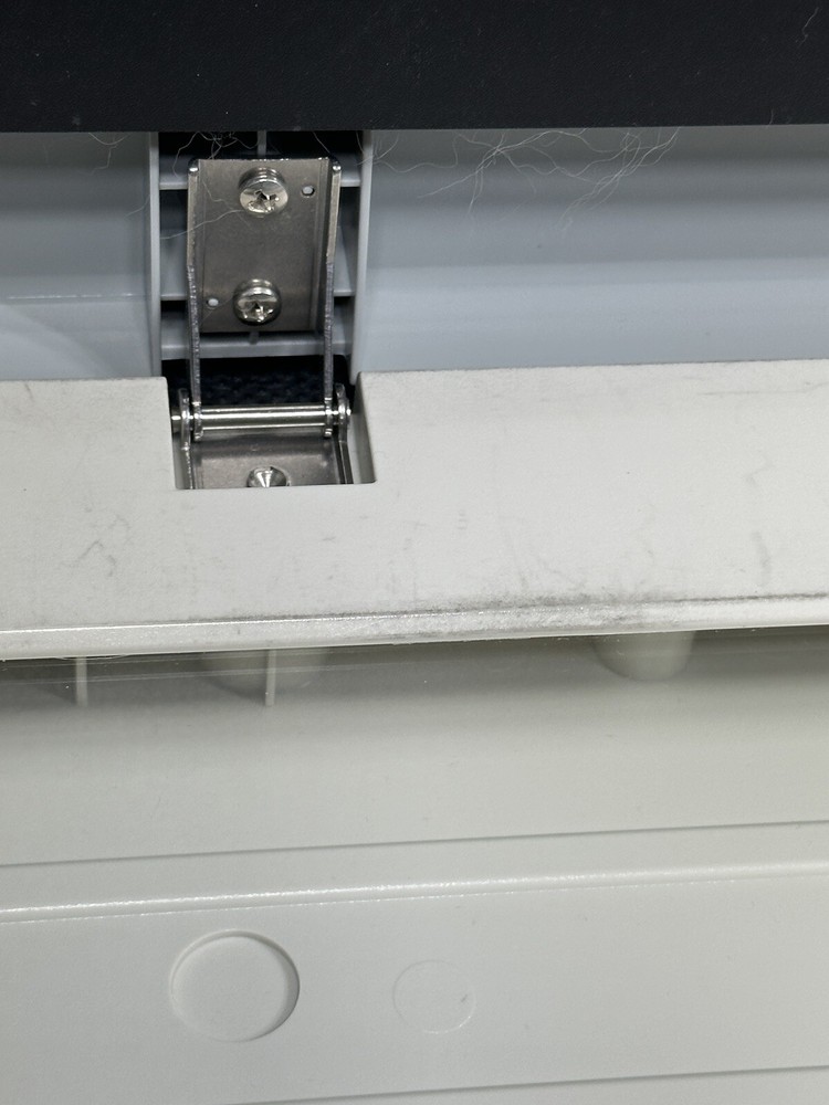 Plustek OpticSlim 1180 Flatbed Document Scanner