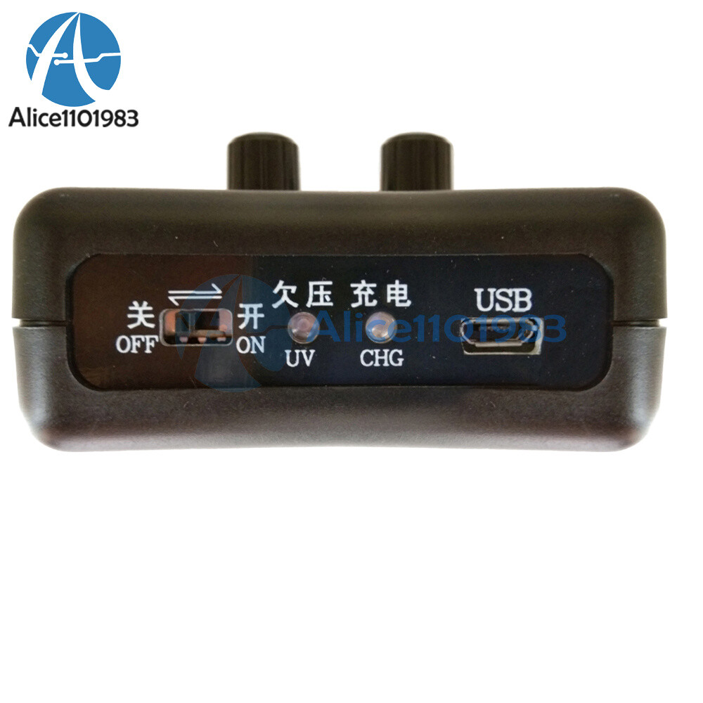 4-20ma Signal Generator 24V 0-10V Constant Current Source Simulation Module