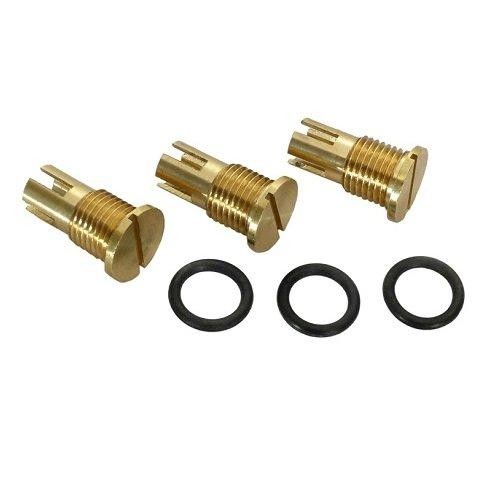 Jandy Temperature Sensor Plug for LRZM-LRZE (R0456800)