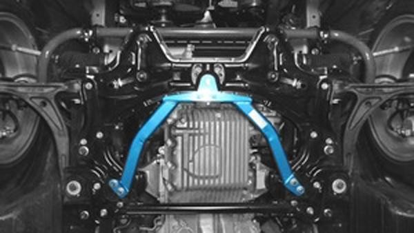 Cusco 380 477 A Lower Bar Type II for AP1 AP2 S2000