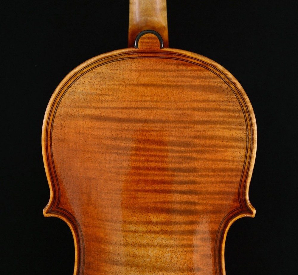 Maggini Violin Master Work Stunning Sound No. W6