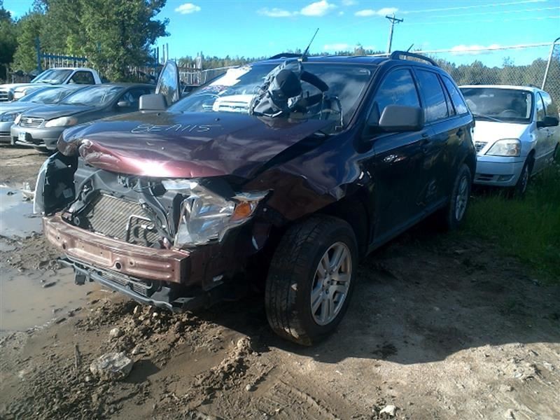 Rear View Mirror Automatic Dimming Fits 00-08 EXPEDITION 222126