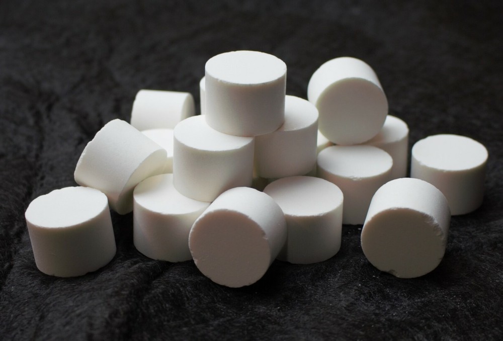 Pond Bacteria Sludge Remover Blocks