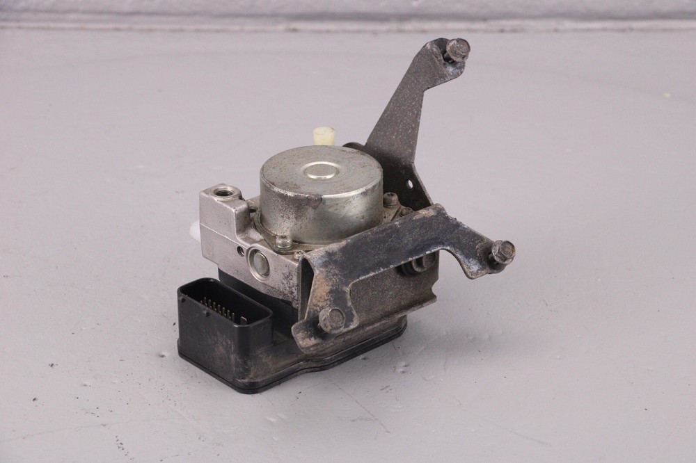 2012 VICTORY Cross Country ABS Pump service module