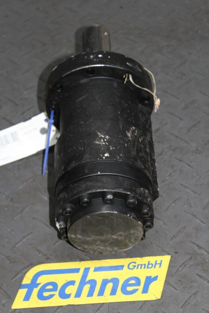 Rotary Actuator 22516 39237B New