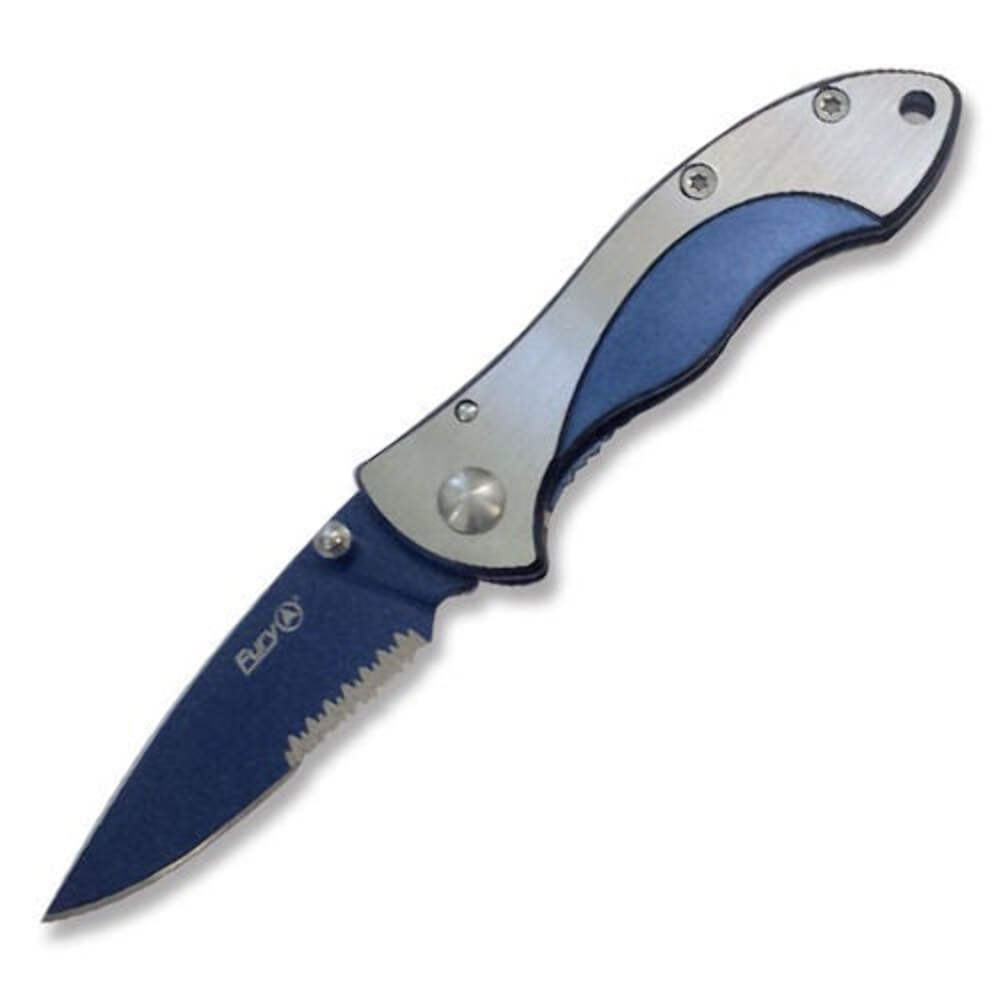 Fury Surfer Pocket Knife