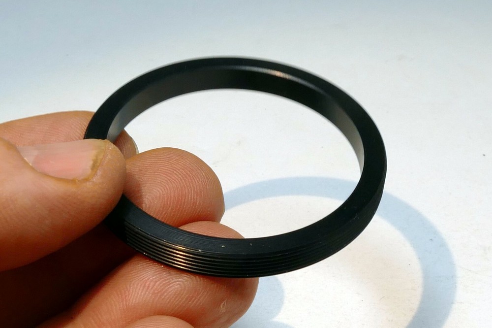 Lens Mount Ring for (inner ring only) incomplete - missing parts