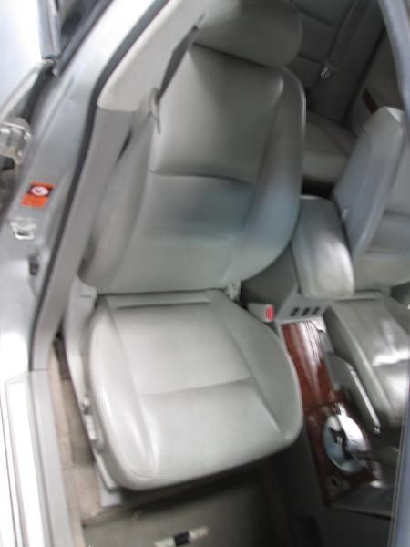 Info-GPS-TV Screen Display Screen Dash Fits 06 MAXIMA 439716