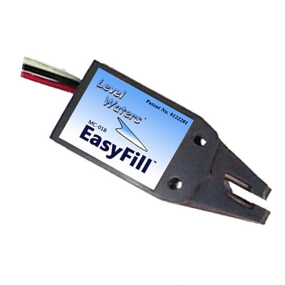EasyFill MLX-45 Floatless Pond Auto Fill DIY Value System
