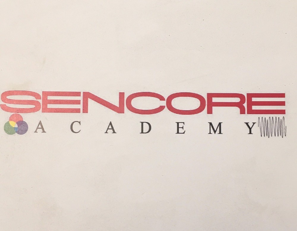 SENCORE Training Academy TS700 Video Audio Satellite RF Complete Training Course