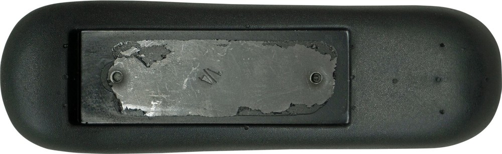 Staples Chair Arm Replacement Pads Armrest Top 4” Mounting1 Pair #Pacific