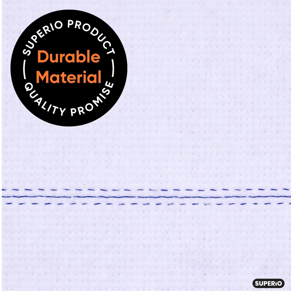3 pack cloths for squeegee mop