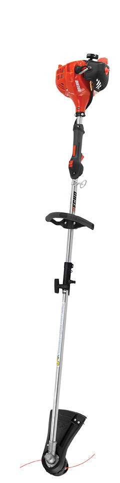 Echo 21.2 cc Gas 2-Stroke Attachment Capable Straight Shaft String Trimmer with