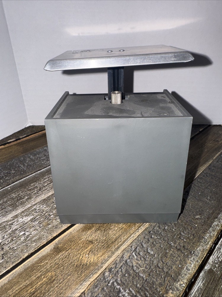 1995 Pelouze Scale 60455 m4