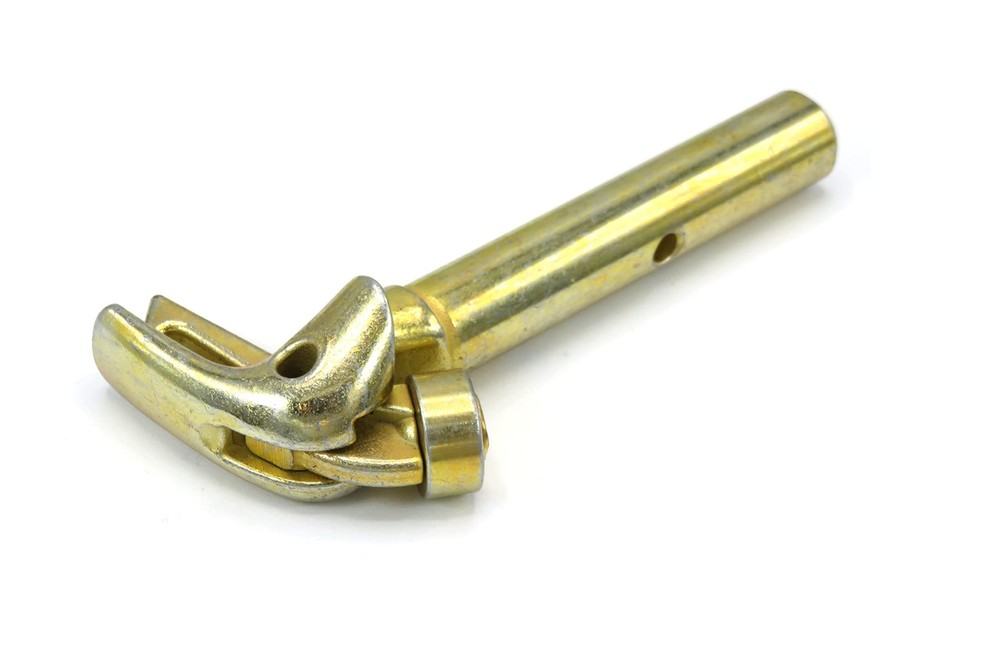 700741640 AGCO OEM Knotter Billhook Massey Ferguson Large Rectangular Baler