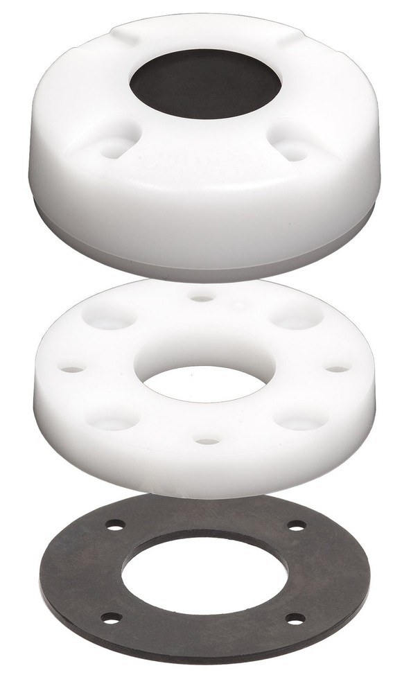 Blue Sea Systems 1002 CableClam - 0.83