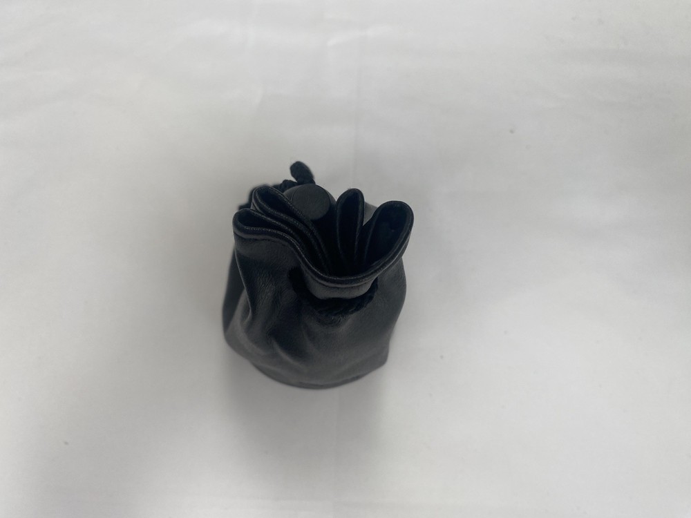 Original Pentax Lens Pouch