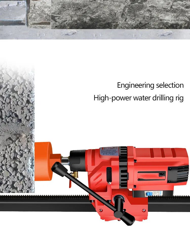DJ2180B Desktop Electric Rhinestone Drilling Machine Drilling Tool