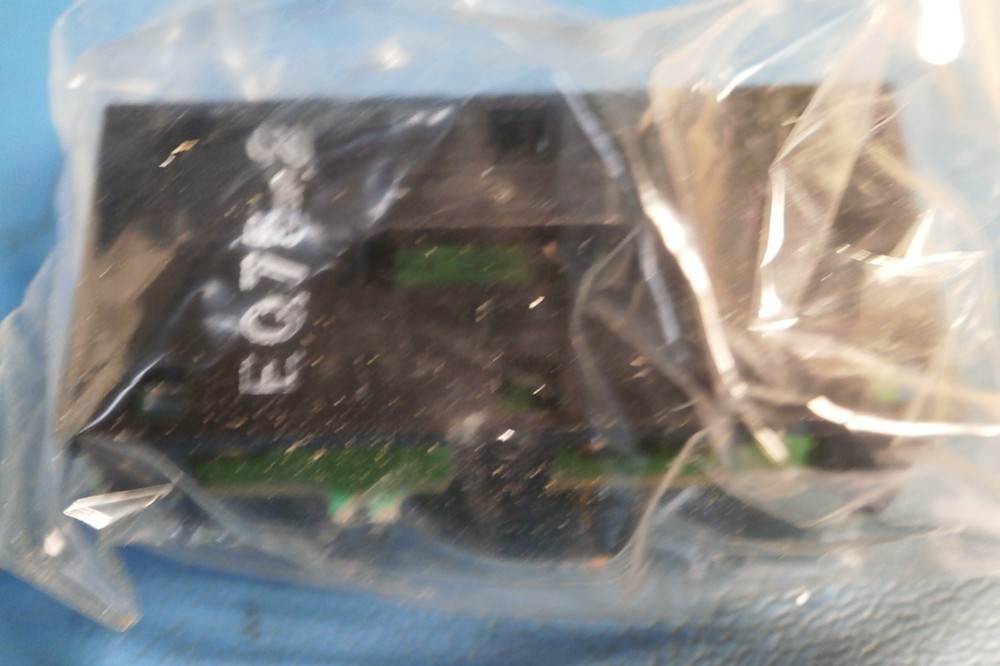 (2) General Instruments EQ-75-2 CATV Forward Equalizer