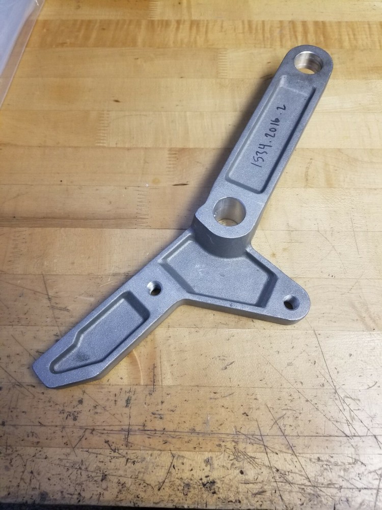 Muller Martini Lever 1534.2016.2