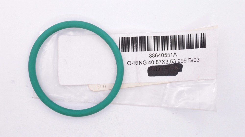 O-Ring Part Number - 88640551A For Ducati