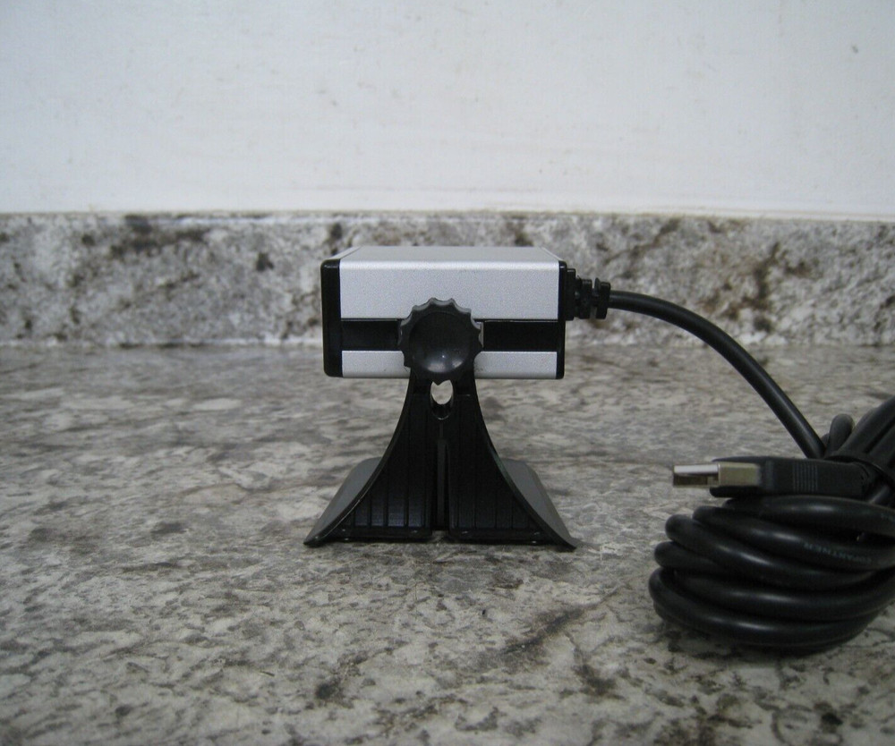 Conrad Electronic Riotec FS5020E Fixed Mount Laser Barcode Scanner Free Shipping