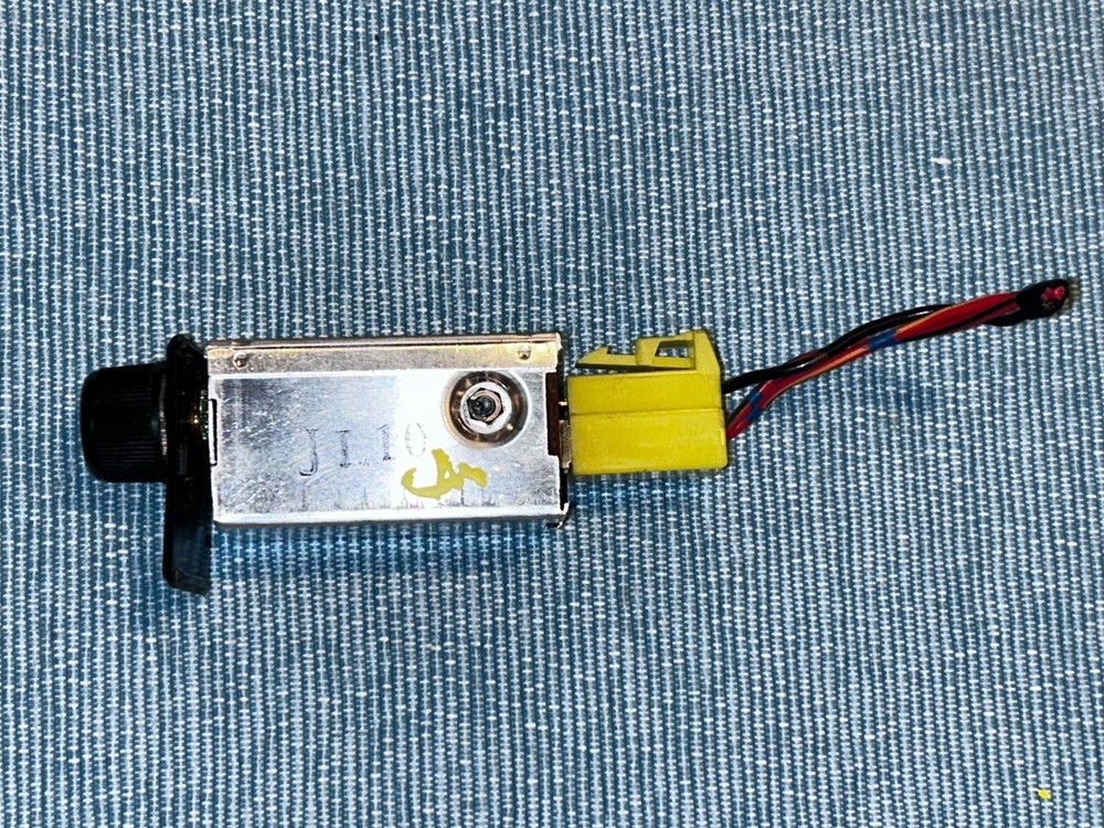 89 90 91 92 93 94 95 Suzuki Sidekick Geo Tracker Dash Light Dimmer Switch