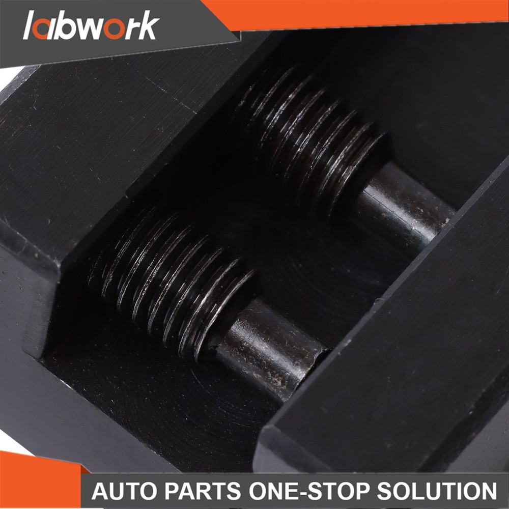 Labwork AXA 250-102XL 5 Pack Set 5/8" XL Lathe Tool Post Holders Multi-Process