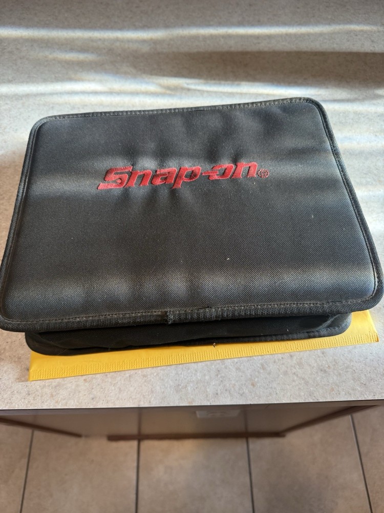 Snap-on EECS350 Enhanced Battery System Tester