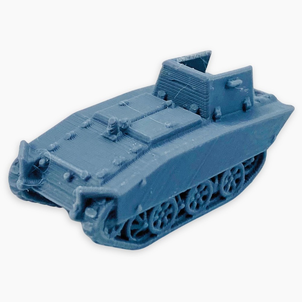Sd.Kfz. 304 Springer