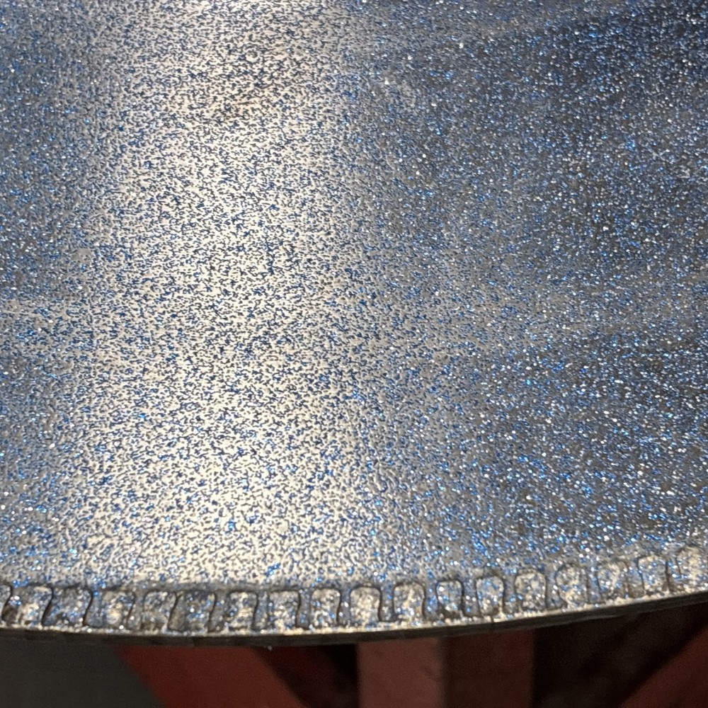18" Star Diamond Industries Lapidary Blade