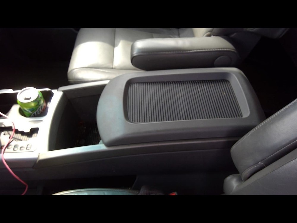 2004 - 2015 NISSAN TITAN Driver Left Lower Control Arm Front