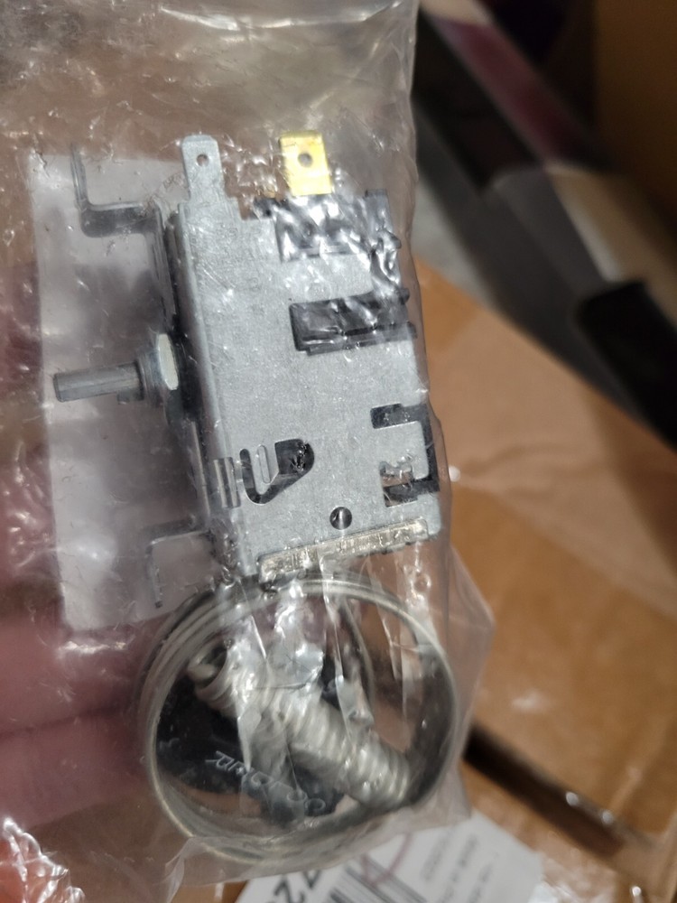 True Temp Control, 077B1264 Kit #077B7199 ---800345