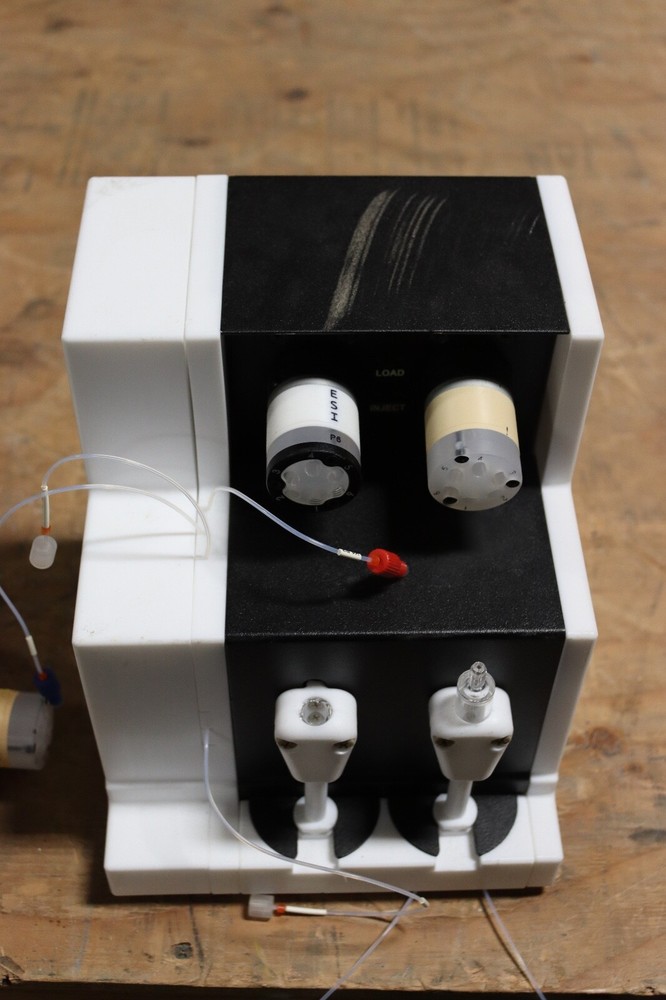 ESI ELEMENTAL SCIENTIFIC HYDRIDE